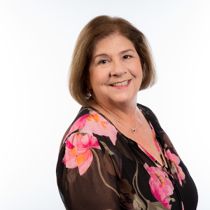 Fundraising Page: Sue Ventura